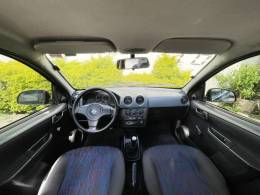 CHEVROLET - CELTA - 2007/2007 - Preta - R$ 24.900,00