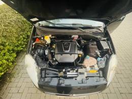 FIAT - PUNTO - 2012/2012 - Preta - Sob Consulta