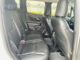 JEEP - RENEGADE - 2021/2021 - Branca - R$ 110.000,00