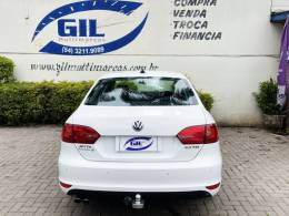 VOLKSWAGEN - JETTA - 2012/2012 - Branca - R$ 62.900,00