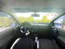 CHEVROLET - CORSA - 2005/2005 - Branca - R$ 22.900,00