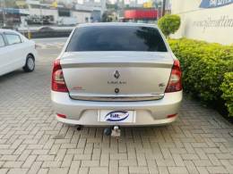 RENAULT - LOGAN - 2013/2013 - Prata - R$ 33.900,00