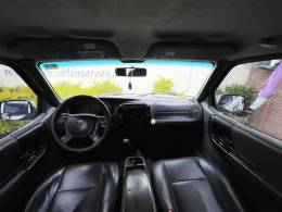 FORD - RANGER - 2005/2006 - Prata - R$ 68.900,00