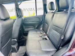MITSUBISHI - PAJERO TR4 - 2012/2012 - Vermelha - R$ 61.900,00