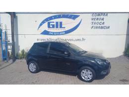 FORD - KA - 2012/2012 - Preta - R$ 27.900,00