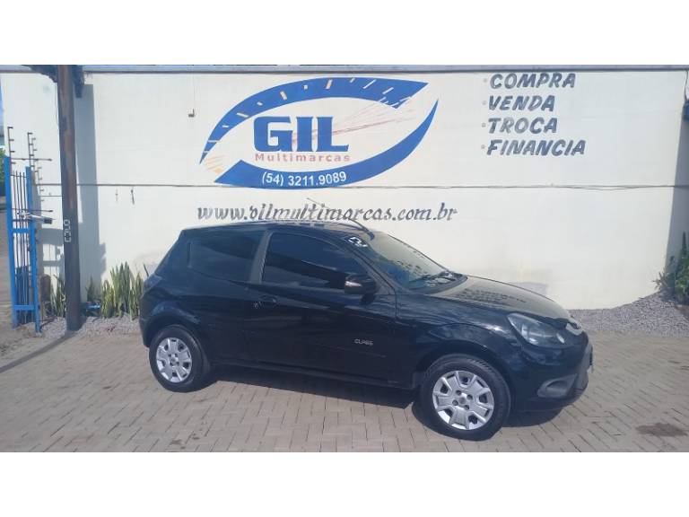 FORD - KA - 2012/2012 - Preta - R$ 27.900,00