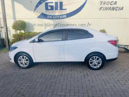 CHEVROLET - PRISMA - 2014/2014 - Branca - R$ 52.900,00