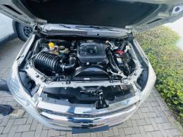 CHEVROLET - S10 - 2014/2014 - Prata - Sob Consulta