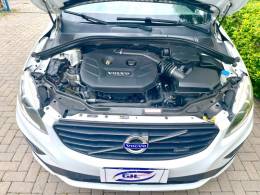 VOLVO - XC60 - 2014/2014 - Branca - Sob Consulta