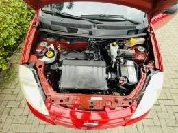 FORD - KA - 2009/2009 - Vermelha - R$ 18.900,00