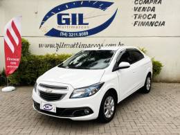 CHEVROLET - PRISMA - 2014/2014 - Branca - R$ 52.900,00