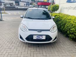 FORD - FIESTA - 2013/2013 - Branca - R$ 32.900,00