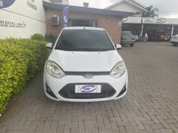 FORD - FIESTA - 2011/2011 - Branca - R$ 31.900,00