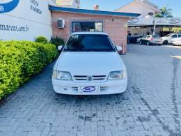 CHEVROLET - KADETT - 1998/1998 - Branca - R$ 16.900,00