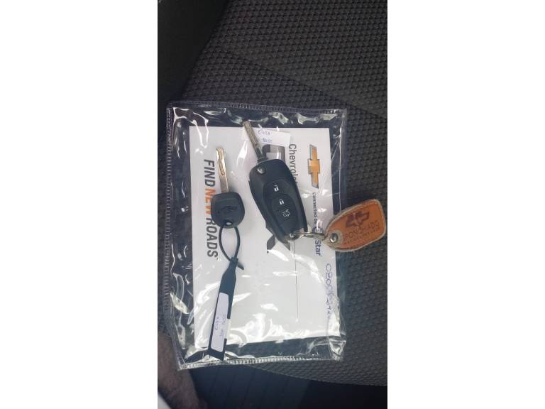 CHEVROLET - ONIX - 2021/2022 - Azul - R$ 78.900,00