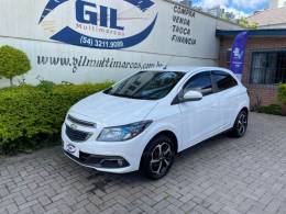 CHEVROLET - ONIX - 2015/2015 - Branca - R$ 52.900,00