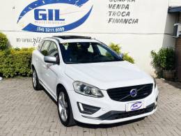 VOLVO - V60 - 2014/2014 - Branca - R$ 79.900,00