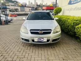 CHEVROLET - VECTRA - 2009/2009 - Prata - Sob Consulta