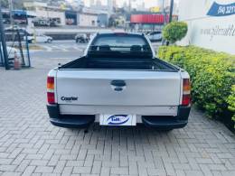 FORD - COURIER - 2009/2009 - Prata - R$ 33.900,00