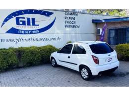 CHEVROLET - CELTA - 2008/2008 - Branca - R$ 19.900,00