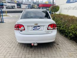CHEVROLET - CLASSIC - 2016/2016 - Branca - R$ 34.900,00