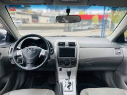 TOYOTA - COROLLA - 2014/2014 - Prata - R$ 66.900,00