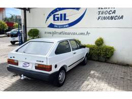 VOLKSWAGEN - GOL - 1990/1990 - Branca - R$ 17.900,00