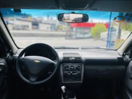 CHEVROLET - CLASSIC - 2016/2016 - Branca - R$ 34.900,00