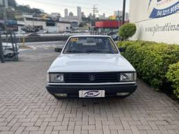 VOLKSWAGEN - GOL - 1990/1990 - Branca - R$ 13.900,00