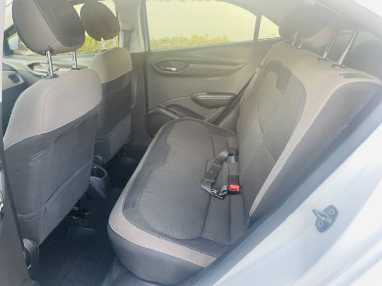 CHEVROLET - PRISMA - 2014/2014 - Branca - R$ 52.900,00