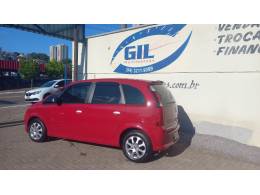CHEVROLET - MERIVA - 2007/2007 - Vermelha - R$ 32.900,00