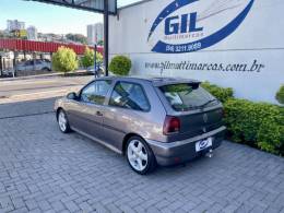 VOLKSWAGEN - GOL - 1996/1996 - Bege - R$ 29.900,00